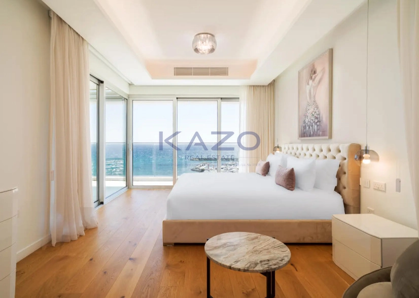 2 Bedroom Apartment for Sale in Limassol District