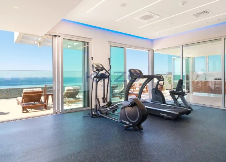 4 Bedroom Apartment for Sale in Limassol District