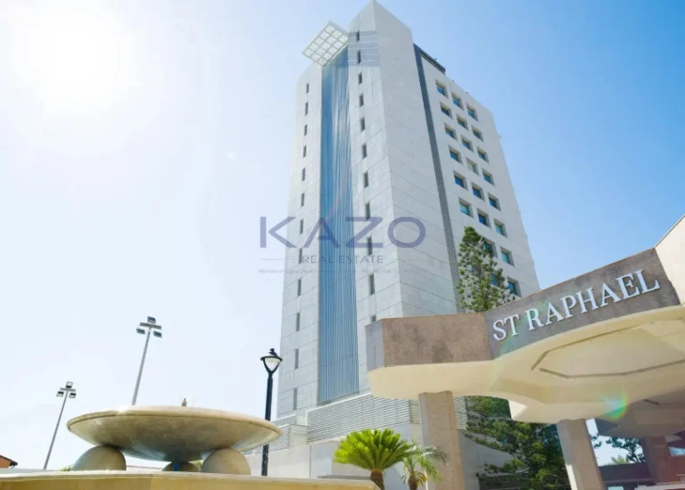 4 Bedroom Apartment for Sale in Limassol District