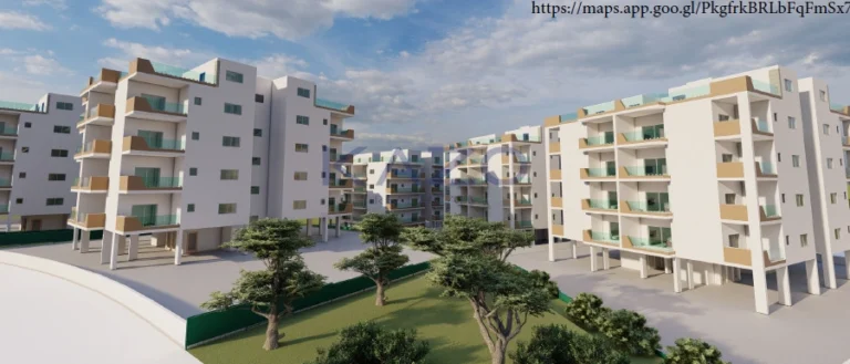 Building for Sale in Ypsonas, Limassol District