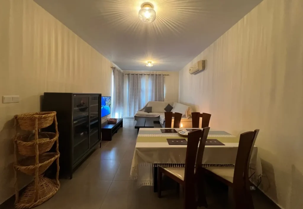 2 Bedroom Apartment for Sale in Polis Chrysochous, Paphos District