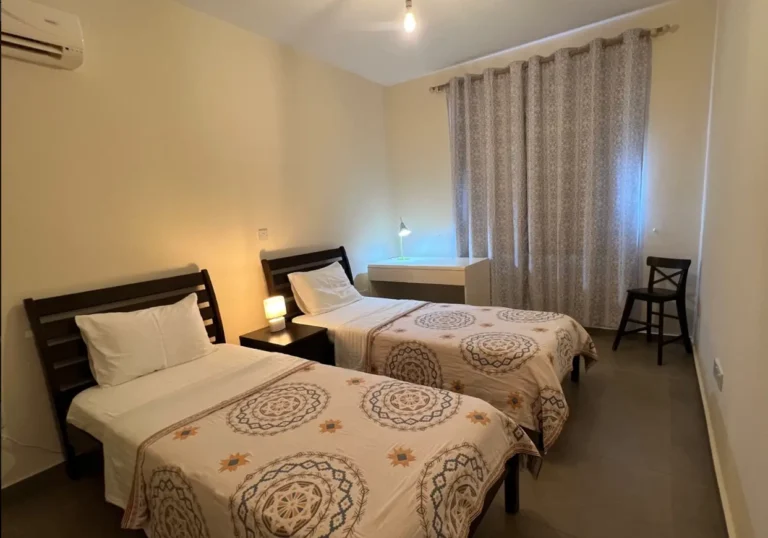 Cheap Apartments for Sale Paphos