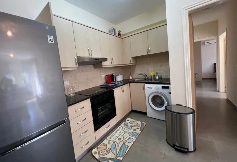 Cheap Apartments for Sale Paphos