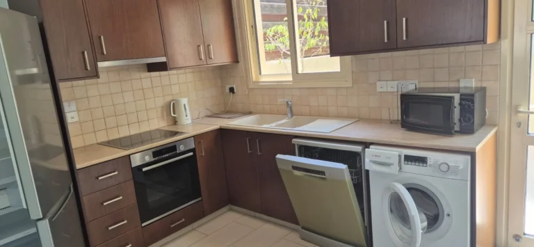 2 Bedroom House for Sale in Limassol – Linopetra