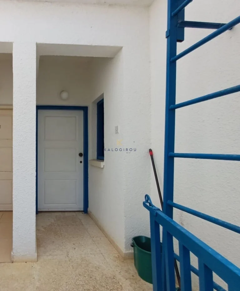 2 Bedroom Apartment for Rent in Dhekelia, Larnaca District
