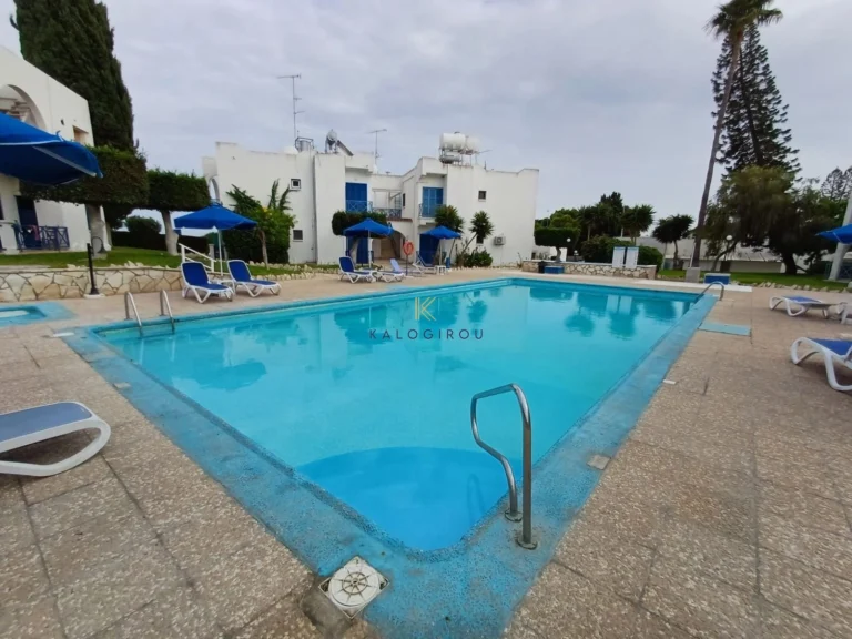 2 Bedroom Apartment for Rent in Dhekelia, Larnaca District