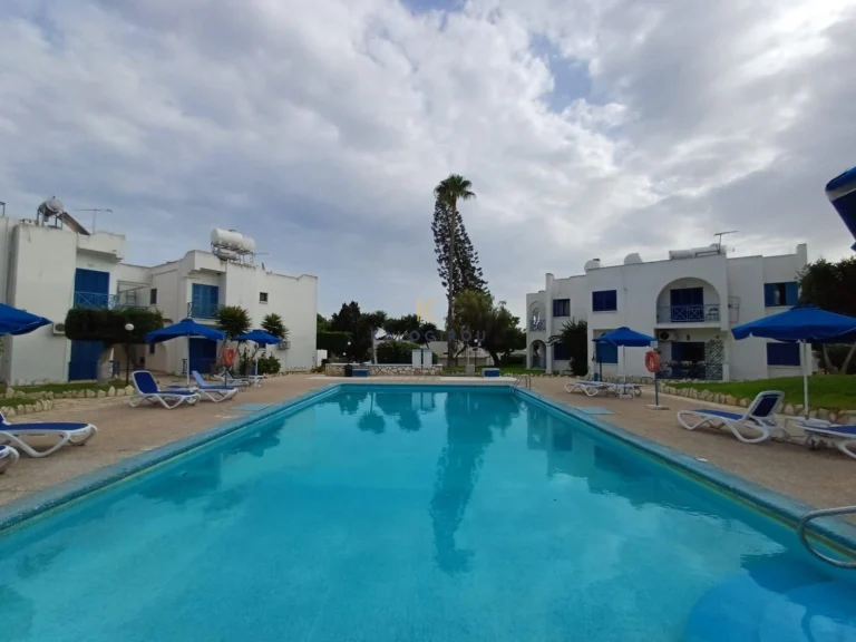 2 Bedroom Apartment for Rent in Dhekelia, Larnaca District