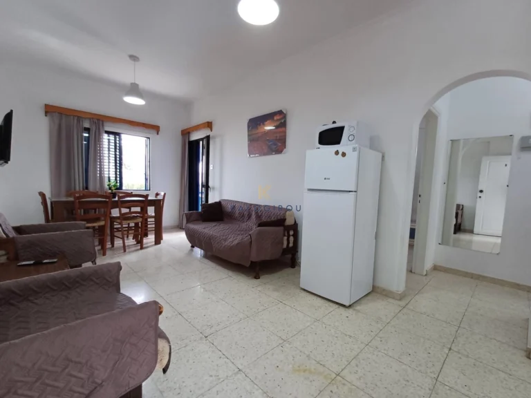2 Bedroom Apartment for Rent in Dhekelia, Larnaca District