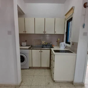 2 Bedroom Apartment for Rent in Dhekelia, Larnaca District