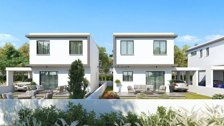 3 Bedroom House for Sale in Pyla, Larnaca District