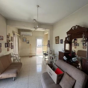 2 Bedroom House for Sale in Aradippou, Larnaca District