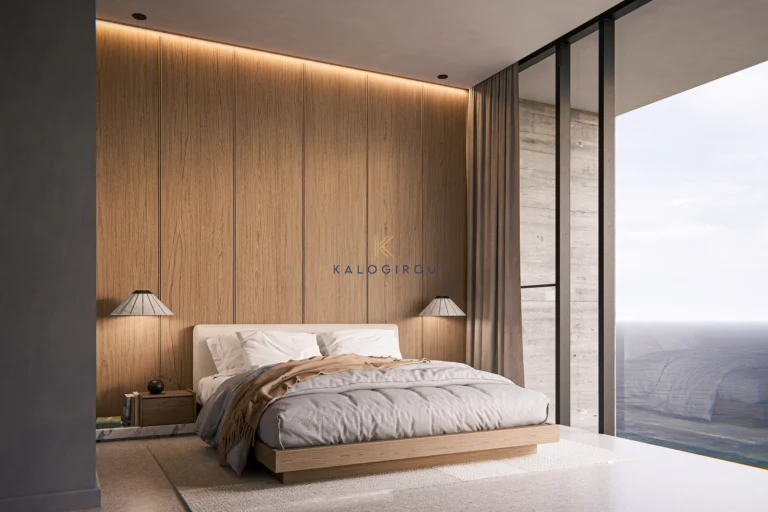 2 Bedroom Apartment for Sale in Larnaca District