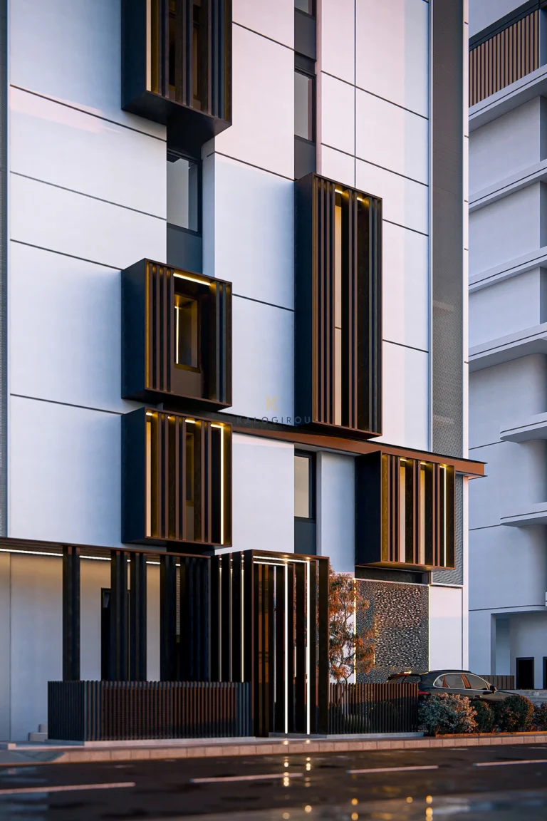 2 Bedroom Apartment for Sale in Larnaca District