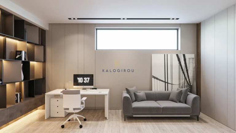 3 Bedroom House for Sale in Agios Tychonas, Limassol District