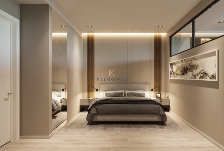 3 Bedroom House for Sale in Agios Tychonas, Limassol District