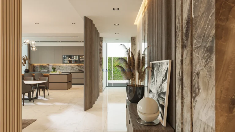 3 Bedroom House for Sale in Agios Tychonas, Limassol District