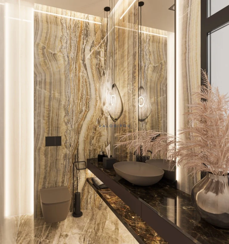 3 Bedroom House for Sale in Agios Tychonas, Limassol District