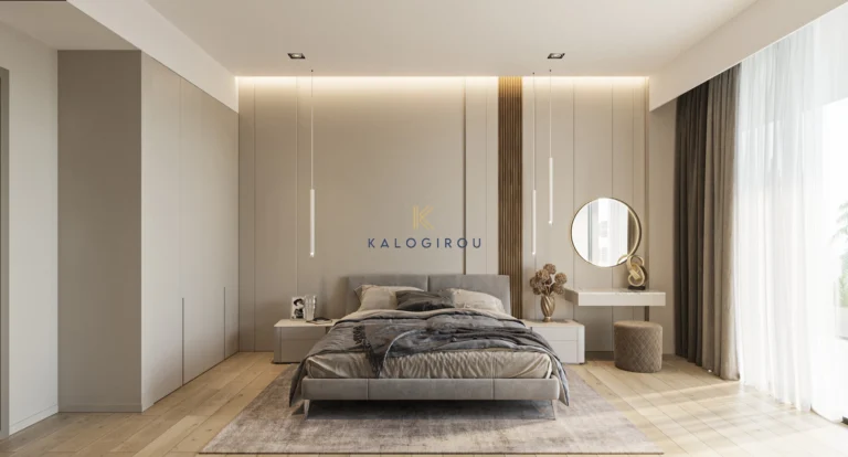 3 Bedroom House for Sale in Agios Tychonas, Limassol District