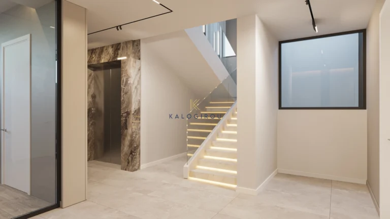 3 Bedroom House for Sale in Agios Tychonas, Limassol District