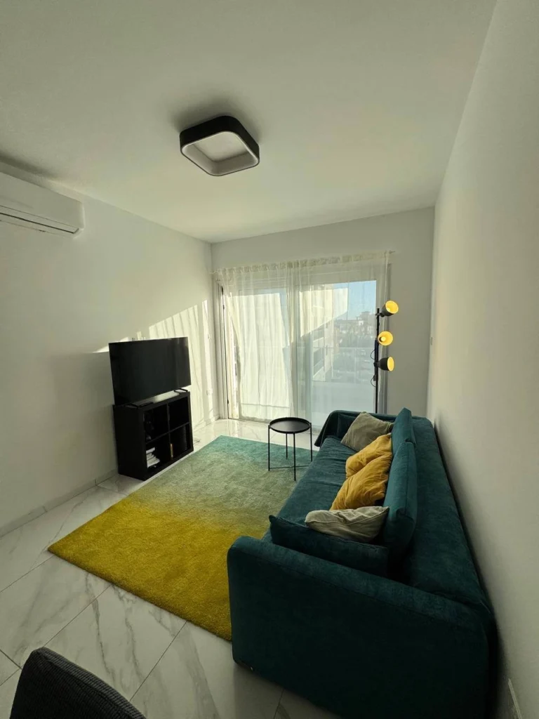 1 Bedroom Apartment for Rent in Limassol District