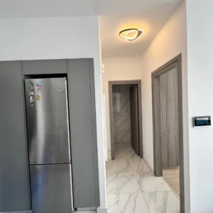 1 Bedroom Apartment for Rent in Limassol District