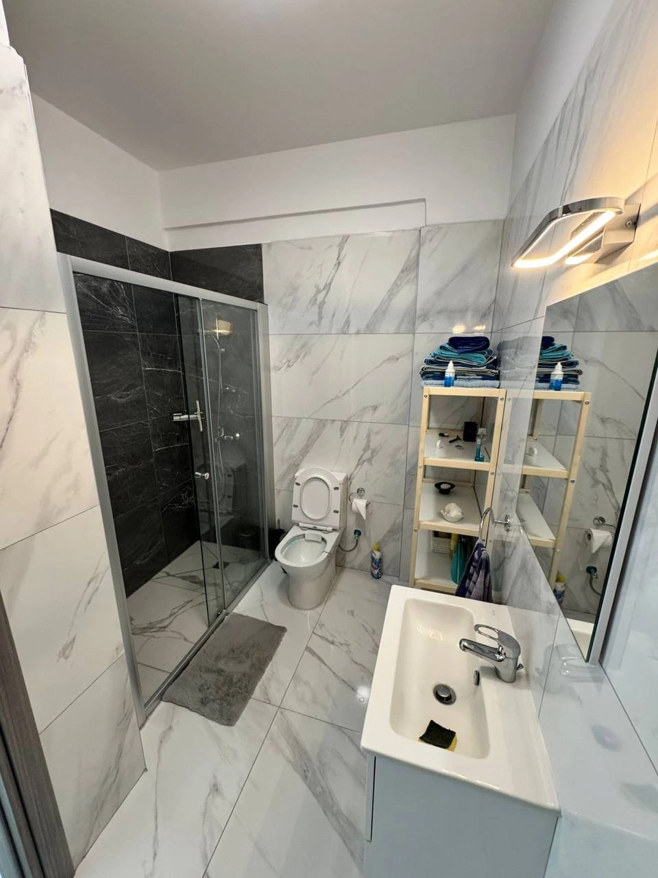 1 Bedroom Apartment for Rent in Kato Polemidia, Limassol District