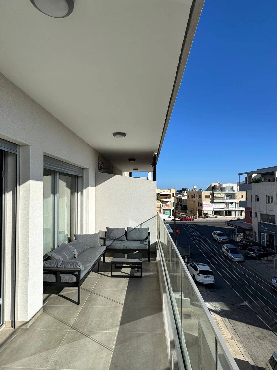 1 Bedroom Apartment for Rent in Limassol District