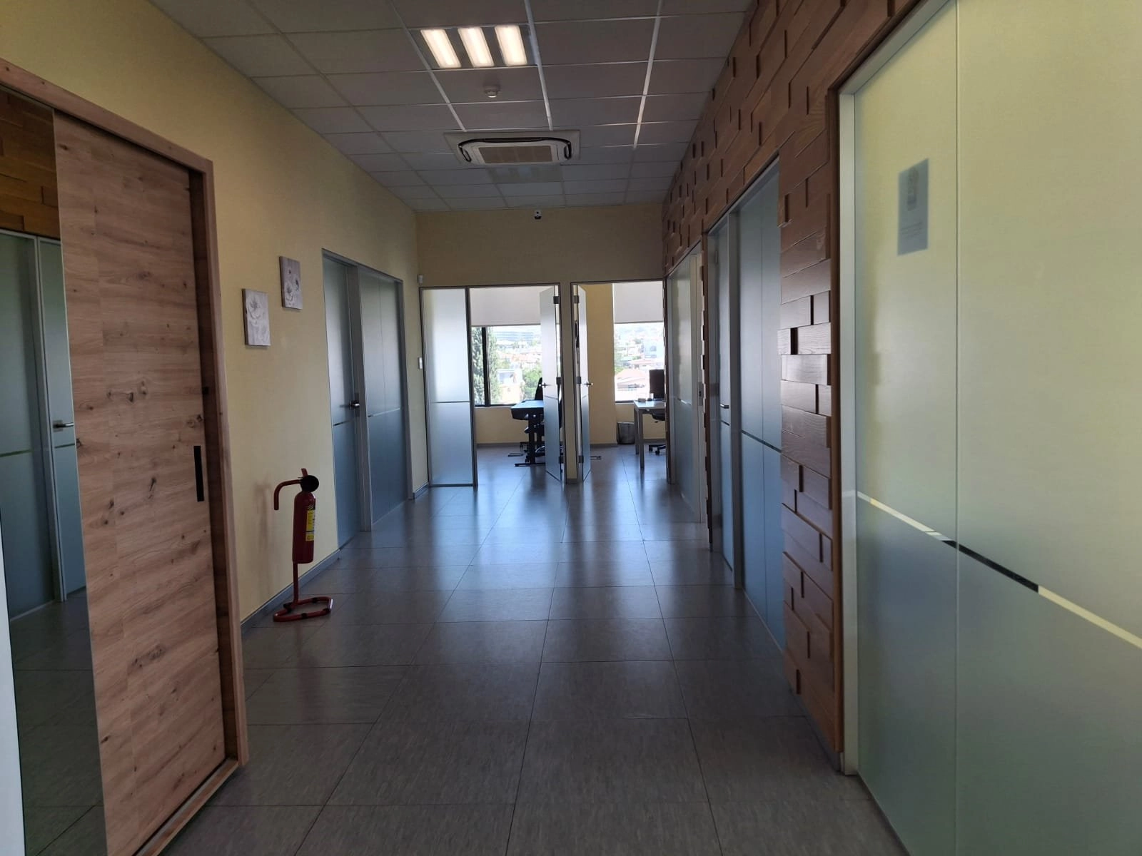 Office for Rent in Limassol – Petrou kai Pavlou