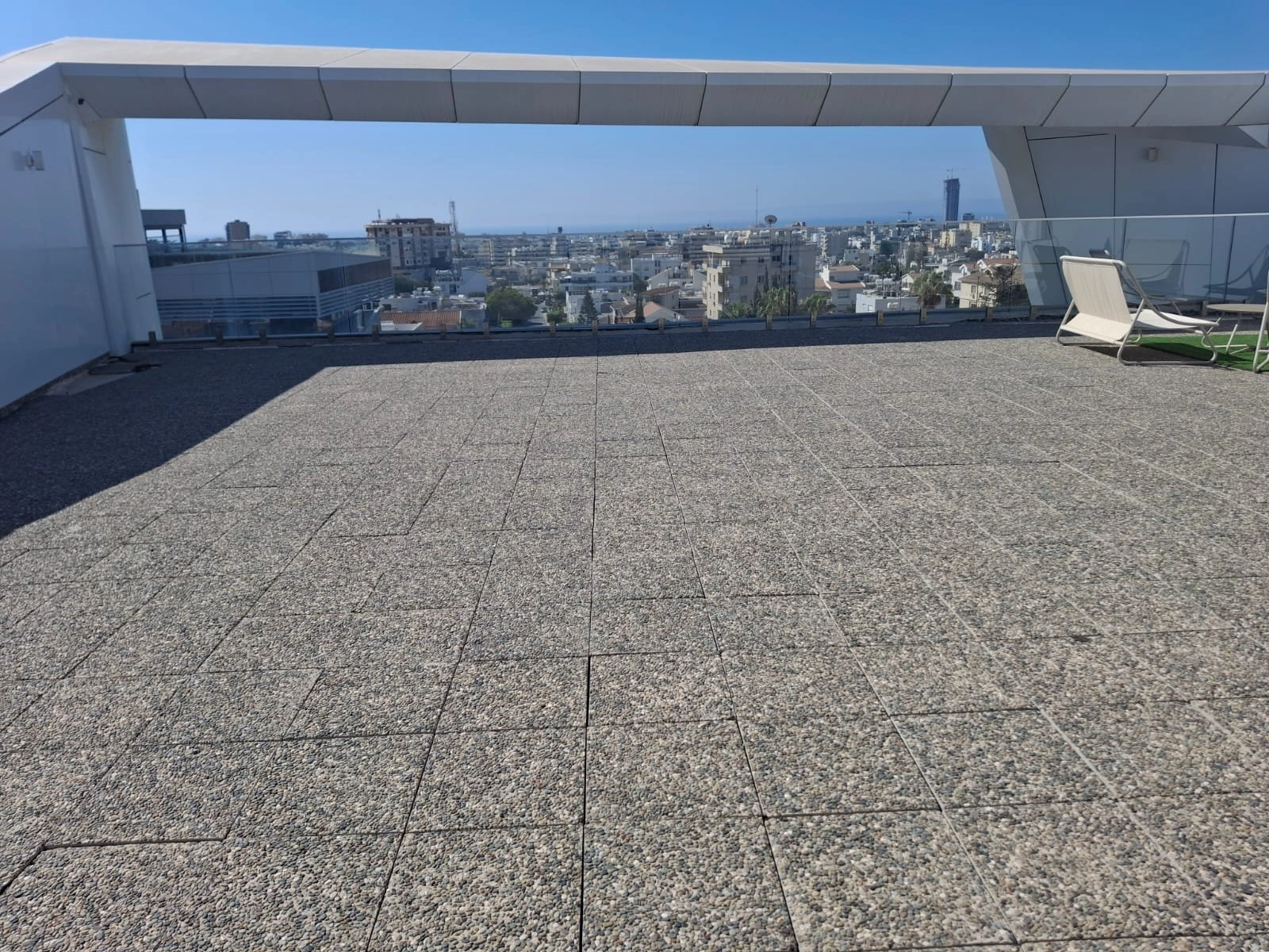 Office for Rent in Limassol – Petrou kai Pavlou
