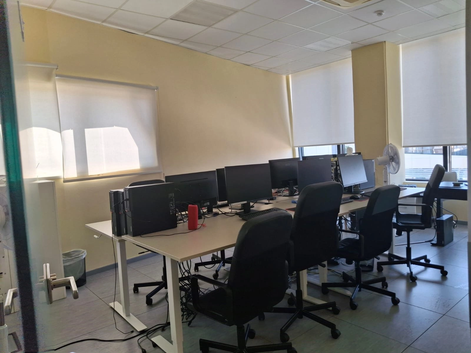 Office for Rent in Limassol – Petrou kai Pavlou