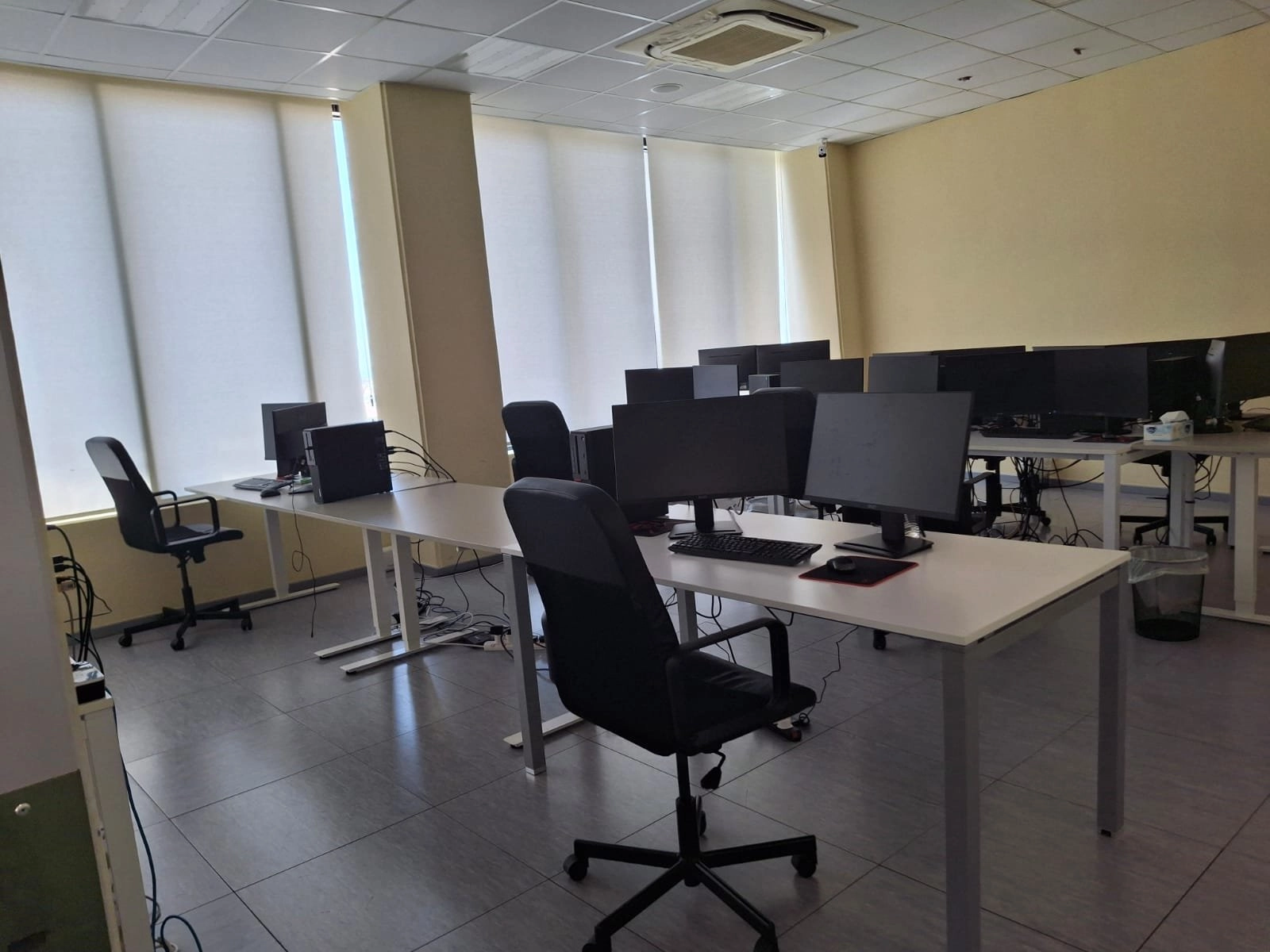 Office for Rent in Limassol – Petrou kai Pavlou
