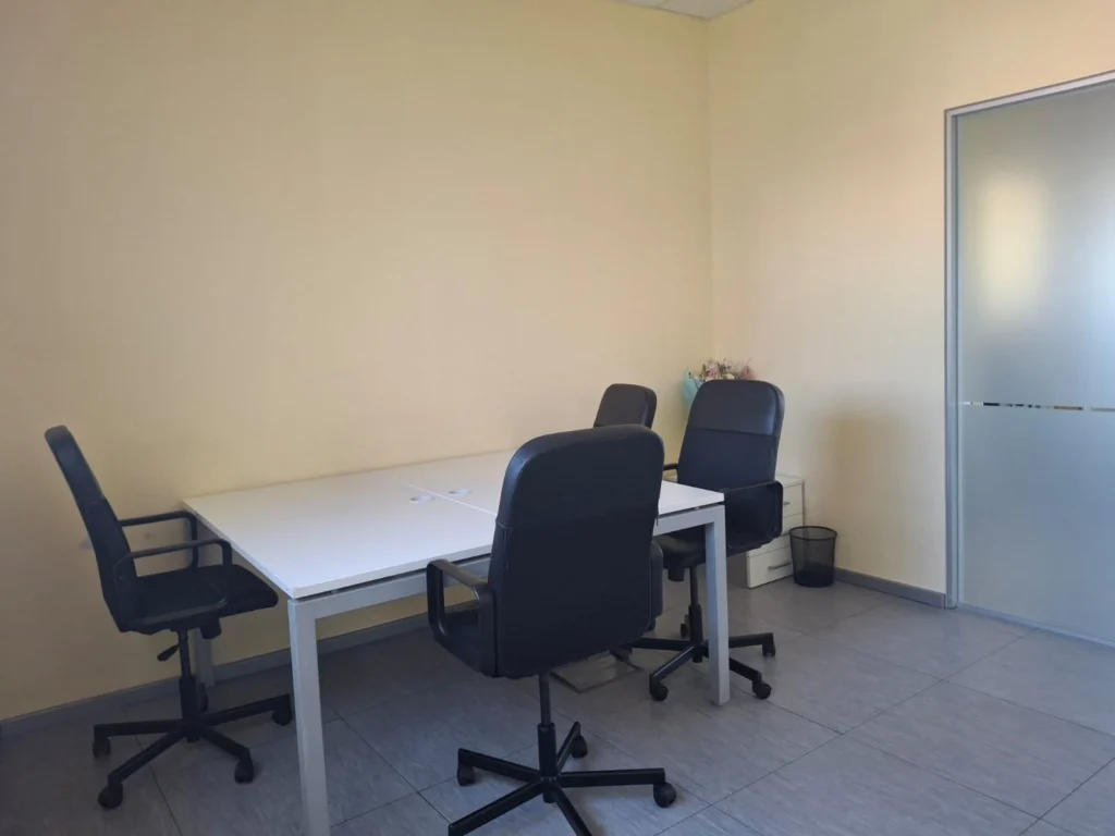 Office for Rent in Limassol – Petrou kai Pavlou