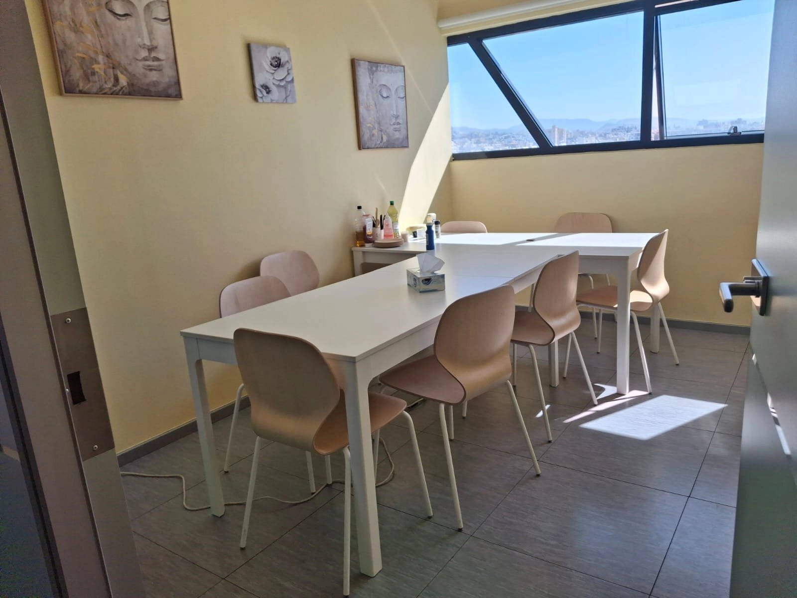 Office for Rent in Limassol – Petrou kai Pavlou