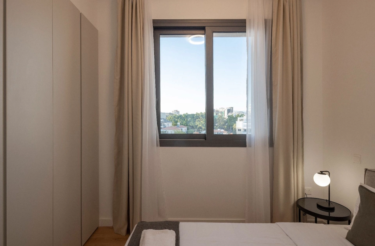 for Sale in Limassol – Agia Zoni