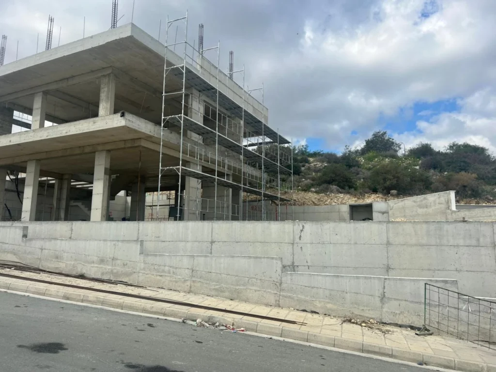 4 Bedroom House for Sale in Limassol – Agios Athanasios