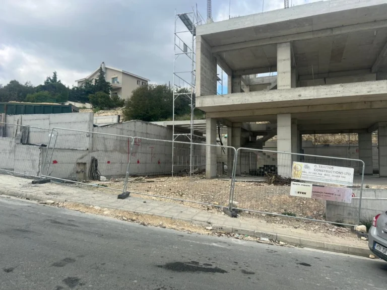 4 Bedroom House for Sale in Limassol – Agios Athanasios