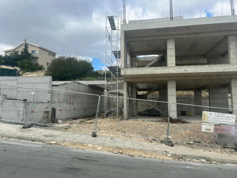 4 Bedroom House for Sale in Limassol – Agios Athanasios