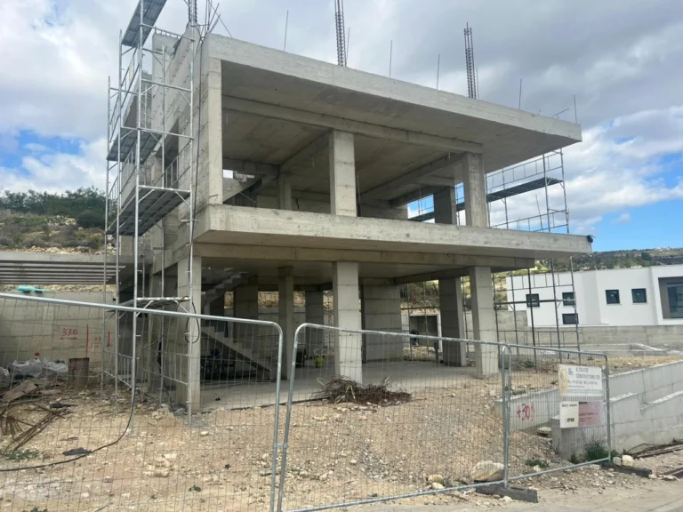 4 Bedroom House for Sale in Limassol – Agios Athanasios