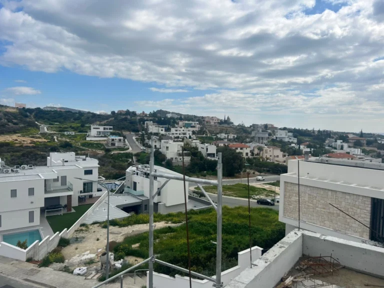 4 Bedroom House for Sale in Limassol – Agios Athanasios