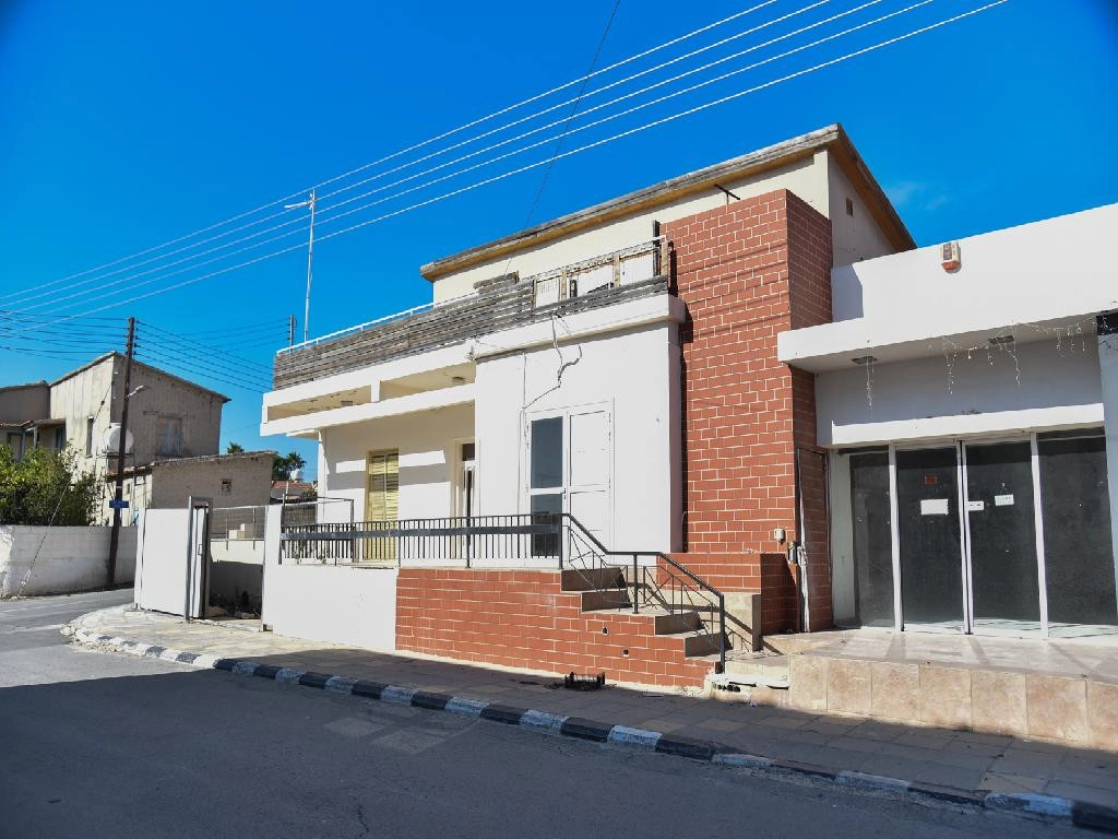 for Sale in Aradippou, Larnaca District