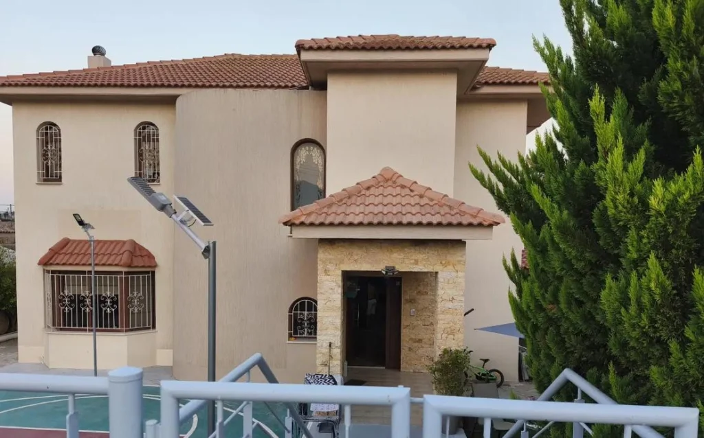 3 Bedroom House for Sale in Moni, Limassol District