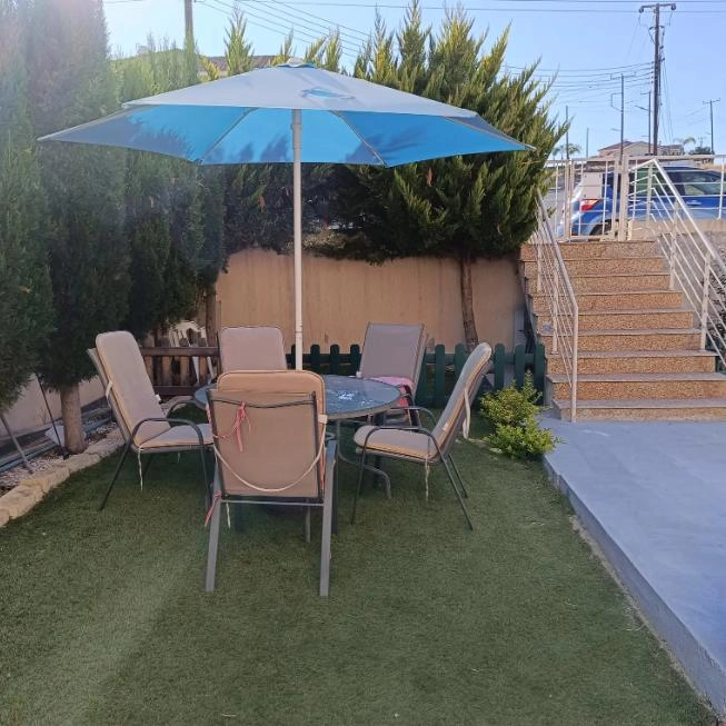 3 Bedroom House for Sale in Moni, Limassol District