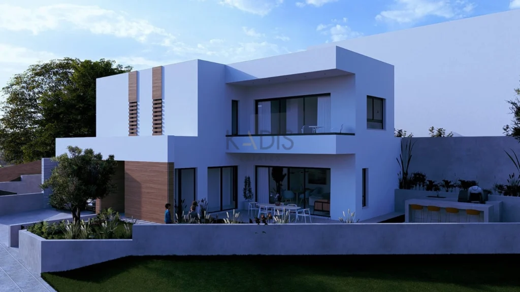 3 Bedroom House for Sale in Limassol District