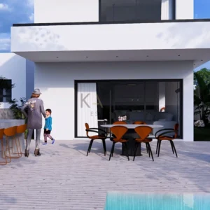 3 Bedroom House for Sale in Limassol District