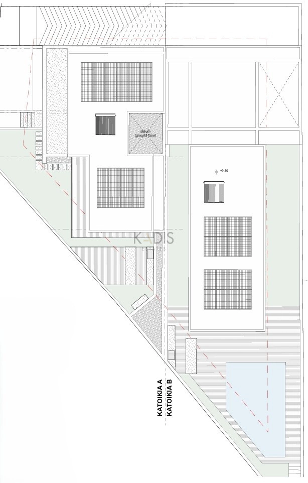 3 Bedroom House for Sale in Limassol District