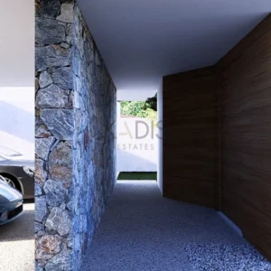 3 Bedroom House for Sale in Limassol District