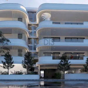 2 Bedroom Apartment for Sale in Strovolos, Nicosia District