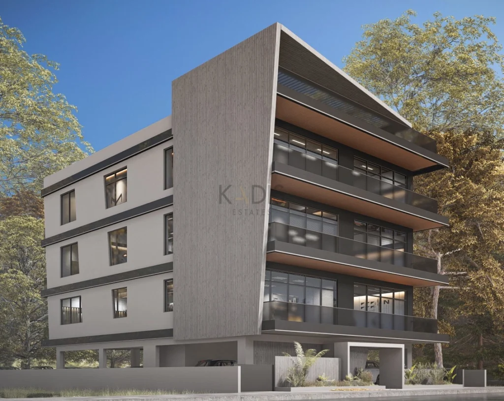 120m² Office for Sale in Limassol District