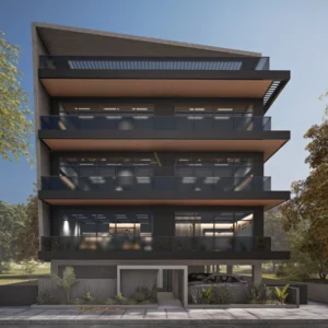 60m² Office for Sale in Limassol District