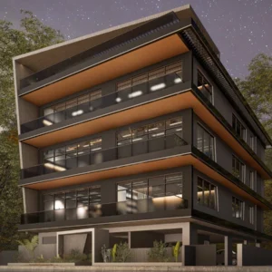 60m² Office for Sale in Limassol District